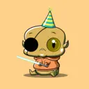 Baby Alien: Fib