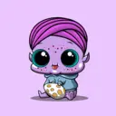 Baby Alien: Cesele
