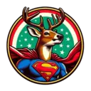 Super Deer