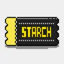 Starch Voucher #68