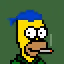 HomerPunks3802