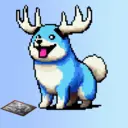 InuBlue294