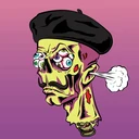 Zombie #193