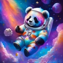 SpaceBear3...