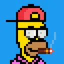 HomerPunks4812