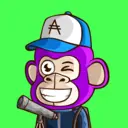Cool Chimpz #5376