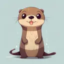 OTTERWIFBLANKET