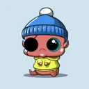 Baby Alien: Gawyb