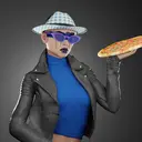 VnnWomen2088