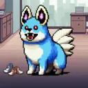 InuBlue2911