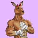 kangaroofightsociety#400