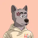 Brave Dog #2746