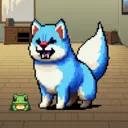 InuBlue3013