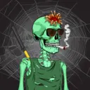 Cadaver Pot Club #109