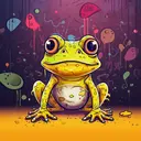 ColorfulFrogs52