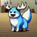InuBlue3732