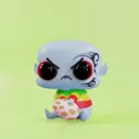 Baby Alien: Qigu