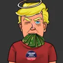Trump #0448
