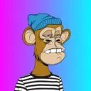 CardanoBoredApe2487