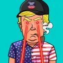 Trump #5655