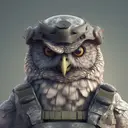 BadassOwl4