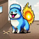 InuBlue2538