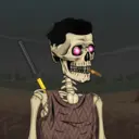 Cadaver Pot Club #3907