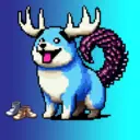 InuBlue119