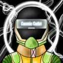 CosmicCade...