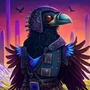 RavingRaven750