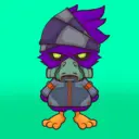 WRDUCKD26