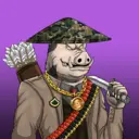 Barnaby Oinkington
