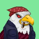 Hawk #0446