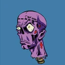Zombie #80