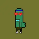 PickleButt3564