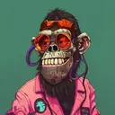 MutantApes428