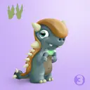 CryptoDino-3-00213