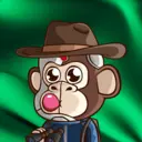 Cool Chimpz #4826