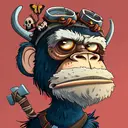 VikingApes30