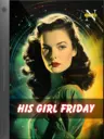 His Girl Friday #065