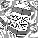 PussyMilk4