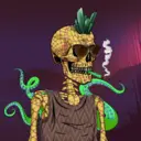 Cadaver Pot Club #5726