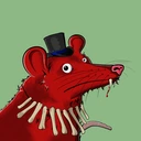 Possum #4202