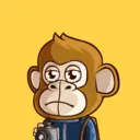 Cool Chimpz #407