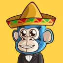 Cool Chimpz #530
