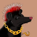 Possum #329