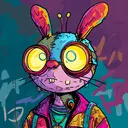 NeonRabbits48