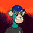 CardanoBoredApe2962