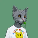 ALLEYKATZ03509