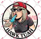 HAWKTUAH